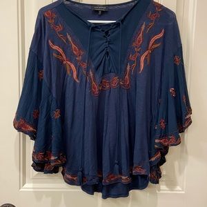 Billie ray Cyrus inspired shirt